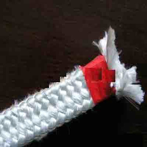 Fiberglass Furnace Door Sealing rope